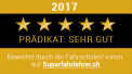 Superfahrlehrer 2017