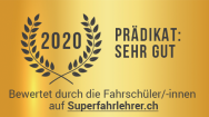 Superfahrlehrer 2020